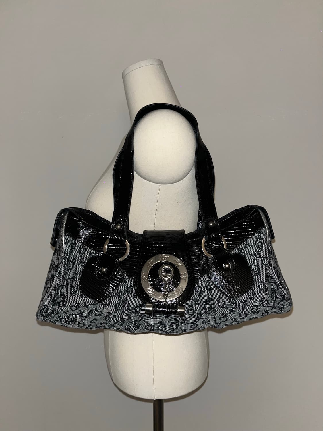 2000 y2k Paris Hliton bag 상품이미지5