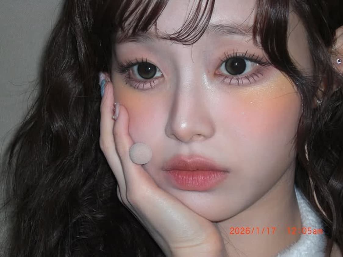 카시오 엑슬림 Z80 츄 디카 카메라 작례 O 상품이미지5