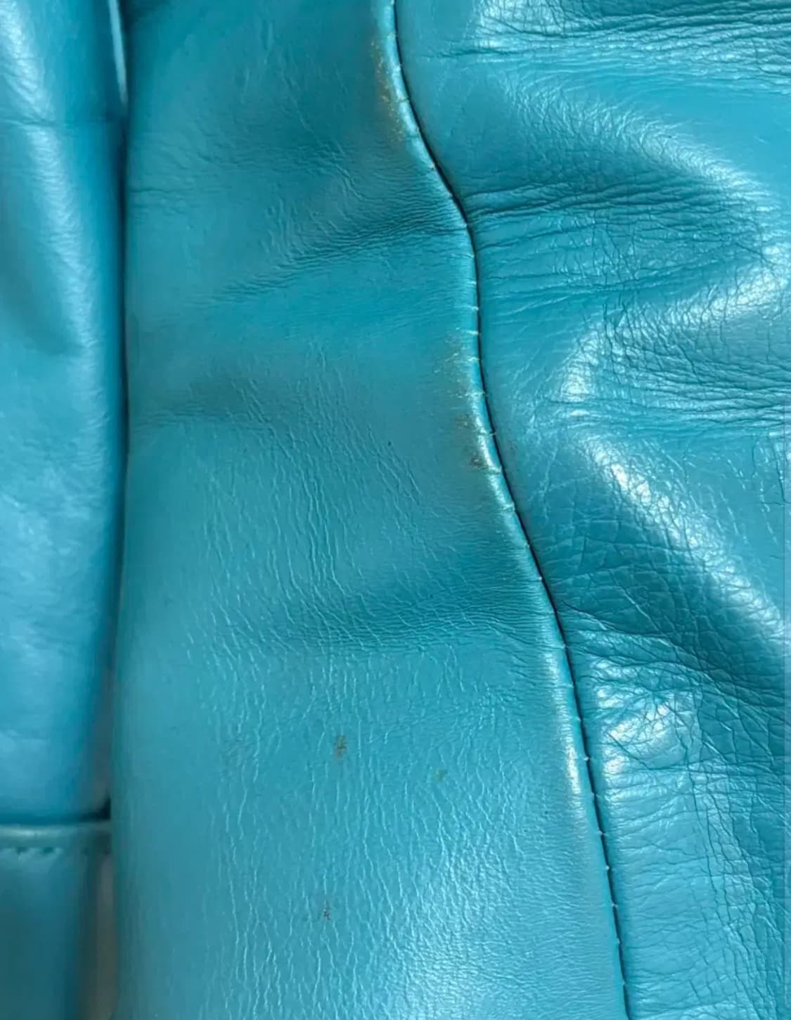 루이스레더 988 웨스턴 터콰이즈 38 사이즈 상품이미지8