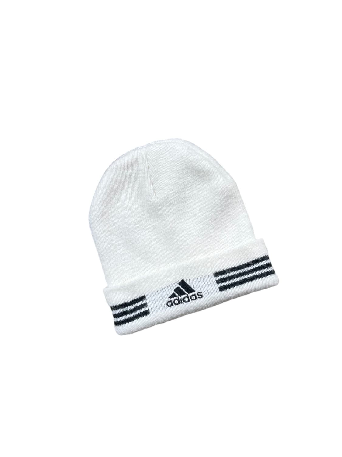 Adidas 스트라이프 비니 상품이미지1