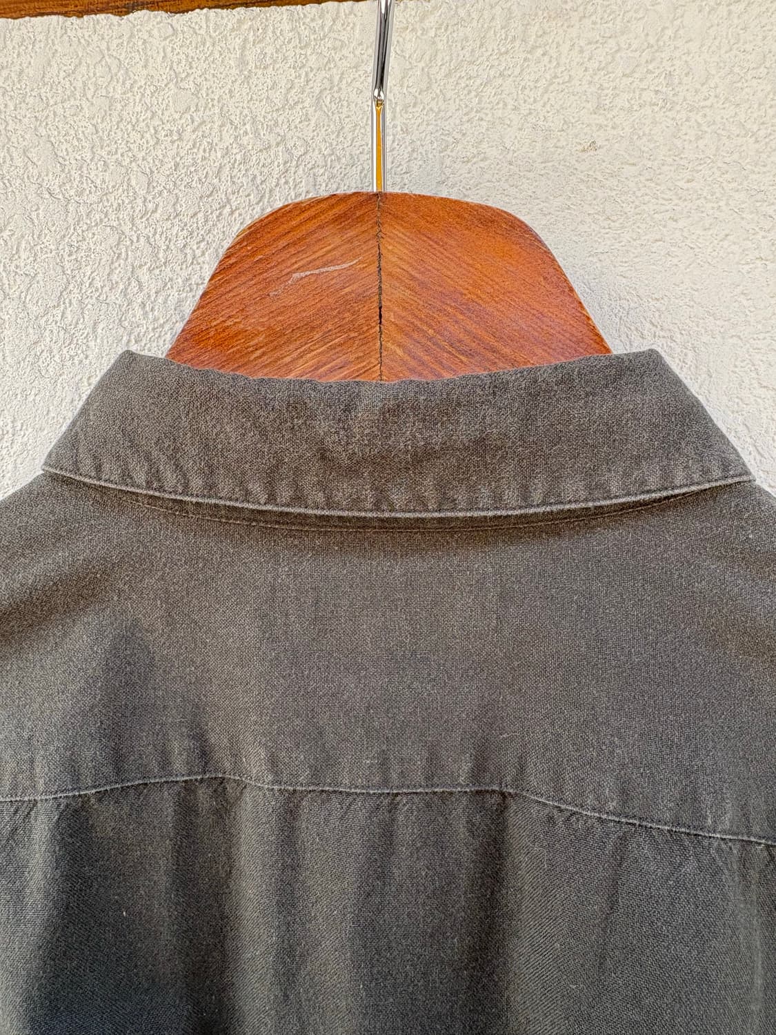 마가렛호웰 셔츠 상품이미지3