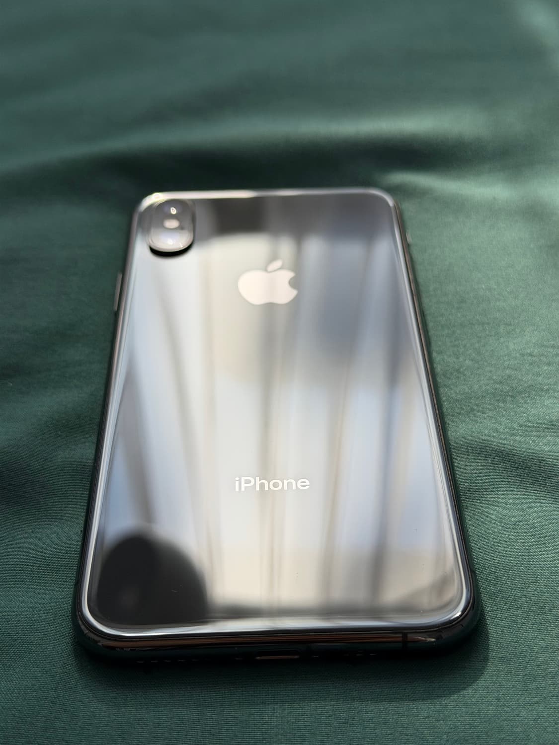 아이폰xs 256 스페이스그레이 상품이미지2