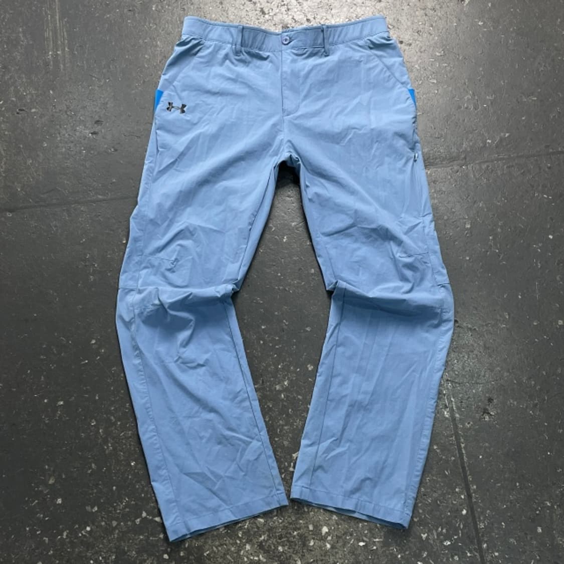 36 언더아머 골프 팬츠  상품이미지1