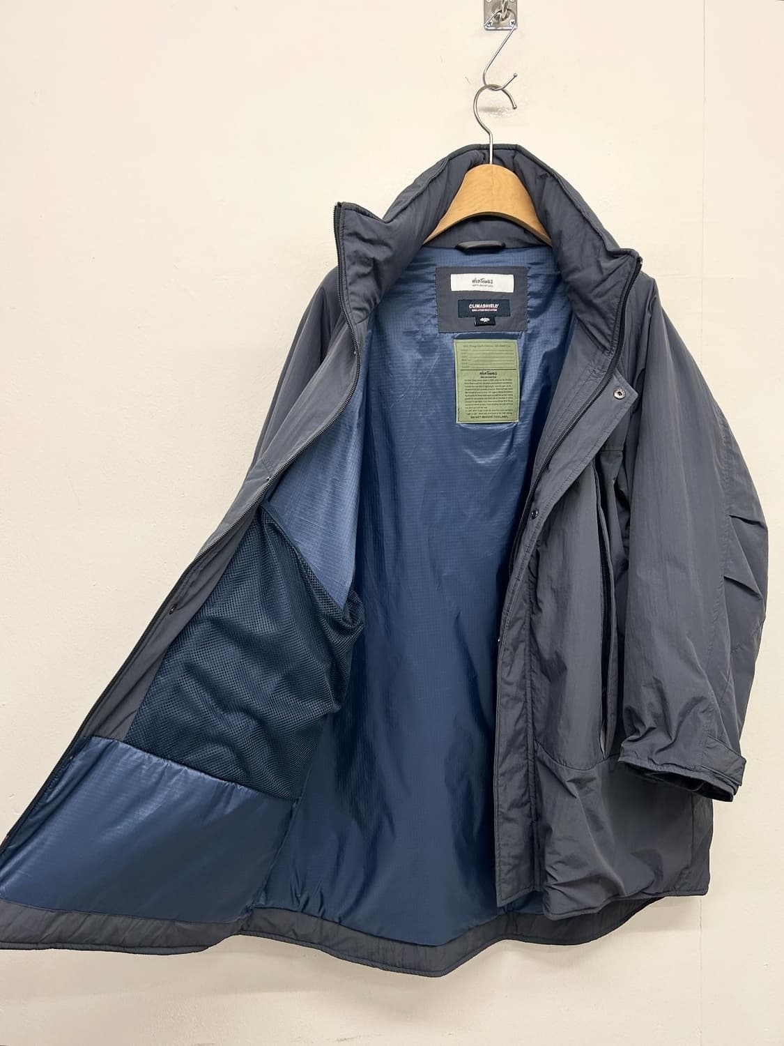 와일드띵스 몬스터파카 여성용 상품이미지5