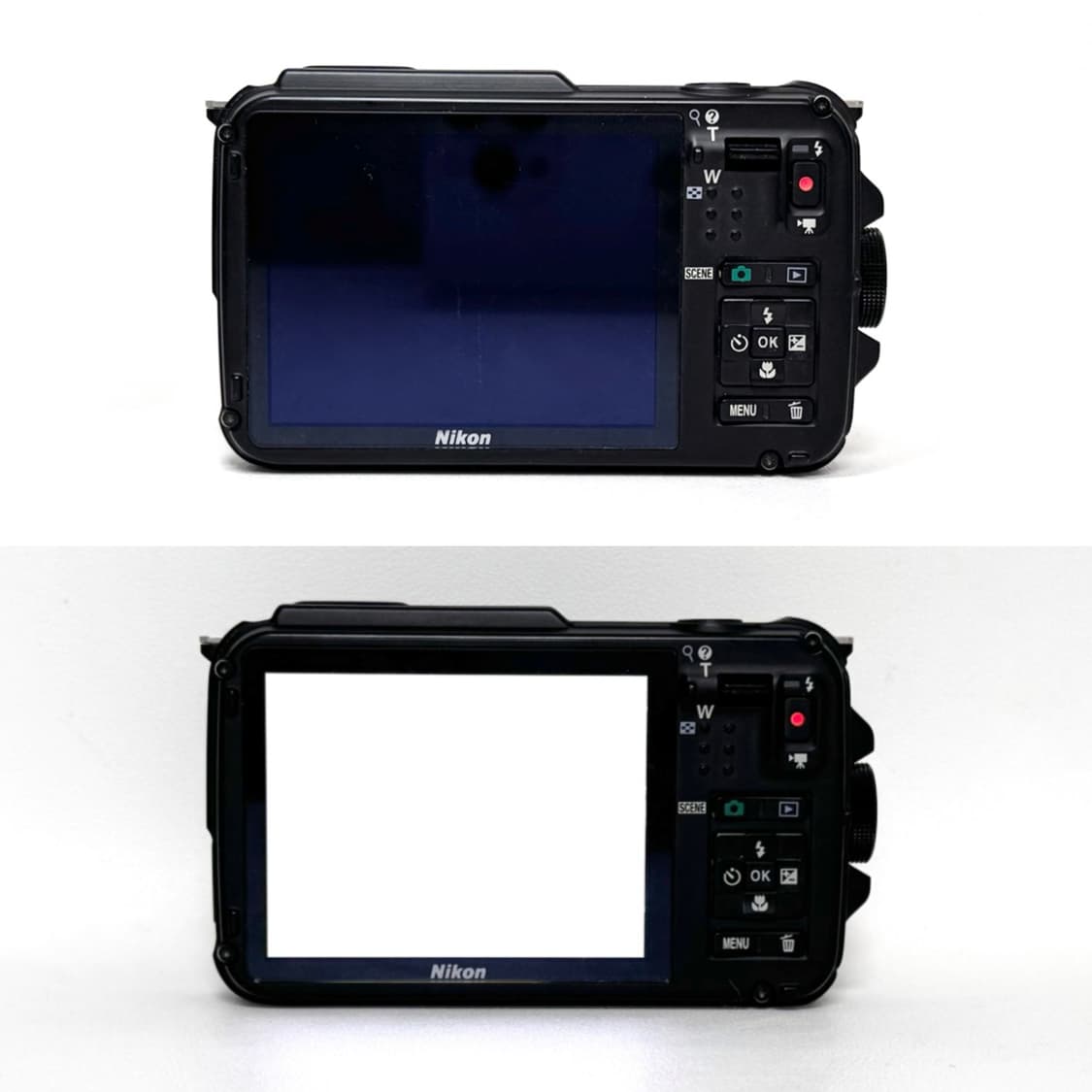 (초희귀!) 니콘 쿨픽스 AW110 | Coolpix 100 120 13 상품이미지2