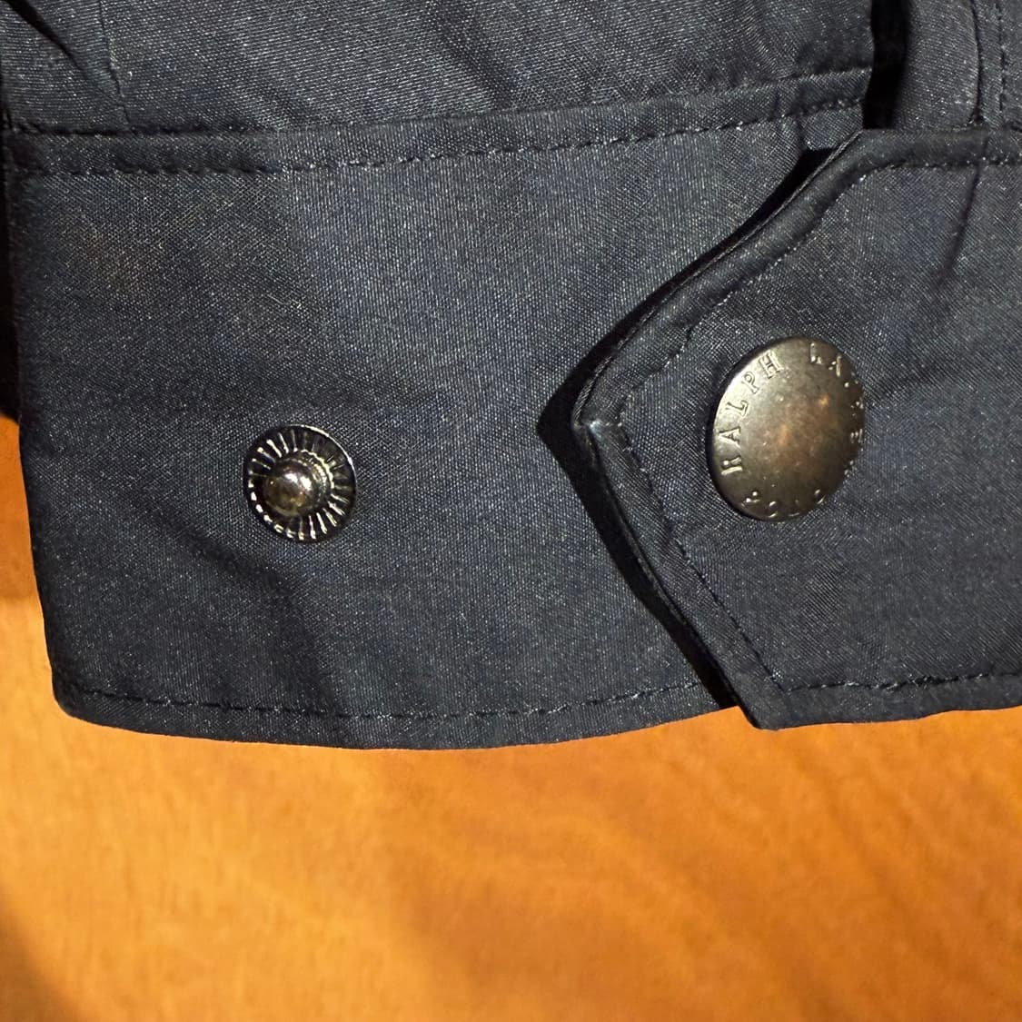 폴로랄프로렌 페리 자켓 후드 M 100 상품이미지6