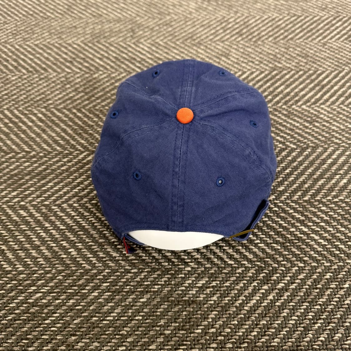 47브랜드 뉴욕 메츠 볼캡 (OS) 상품이미지3