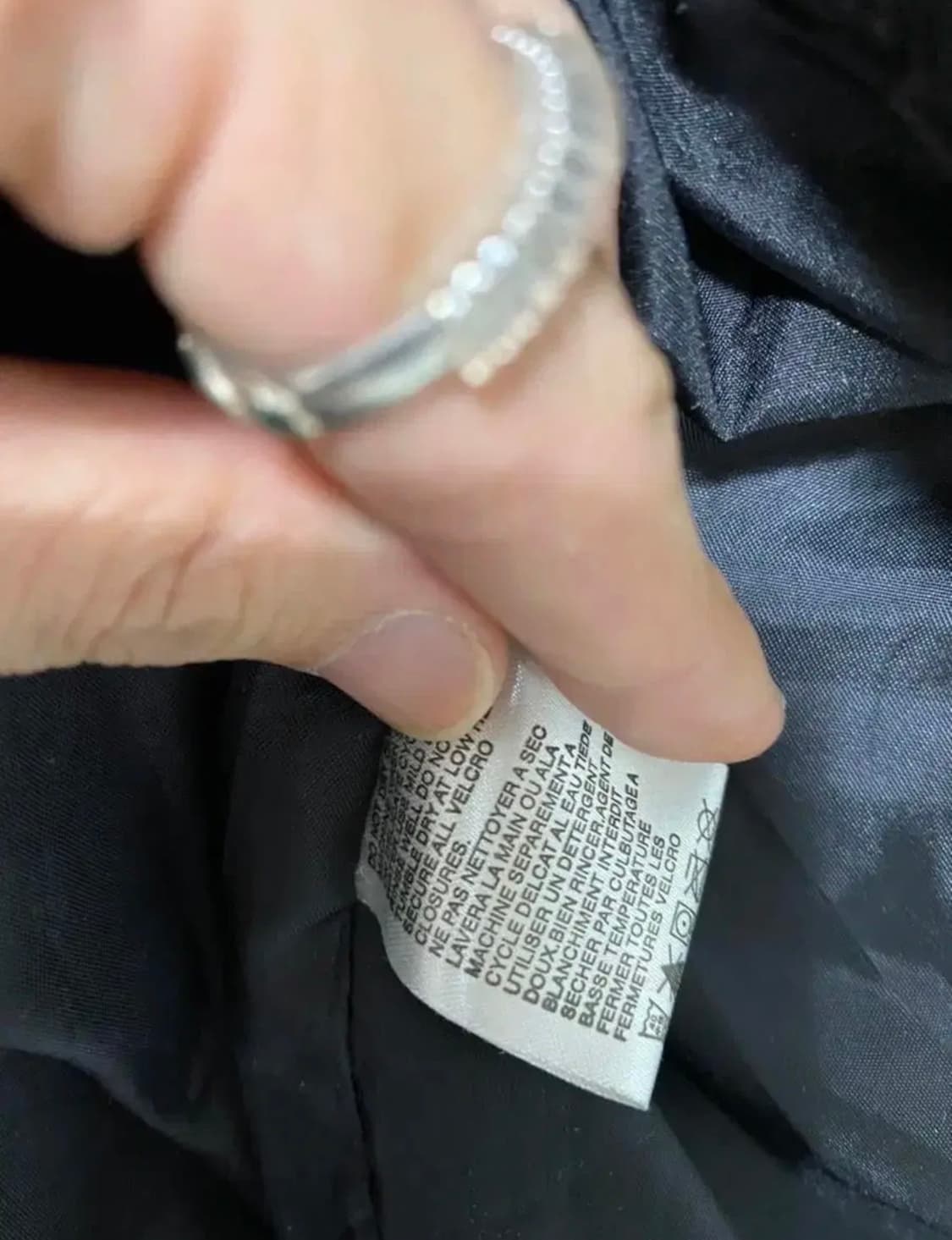 노스페이스 고어텍스 xcr 상품이미지7