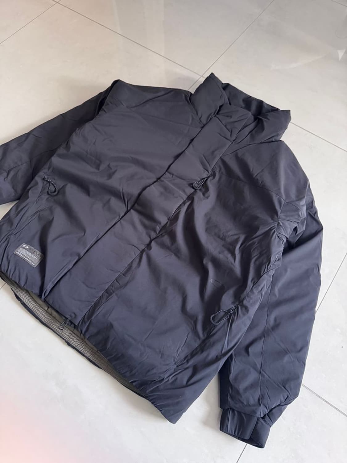 PUFFER INS JACKET 퍼퍼 인스 자켓 FOA406995 상품이미지4