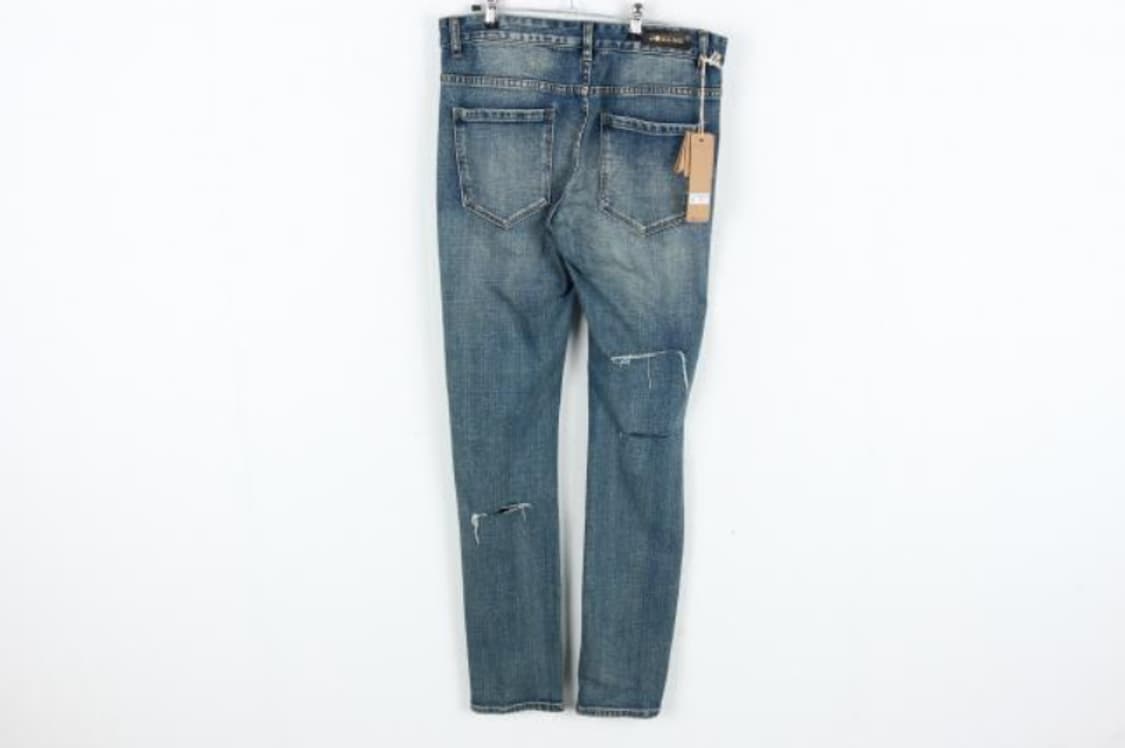 디오사운드 청바지 상품이미지2