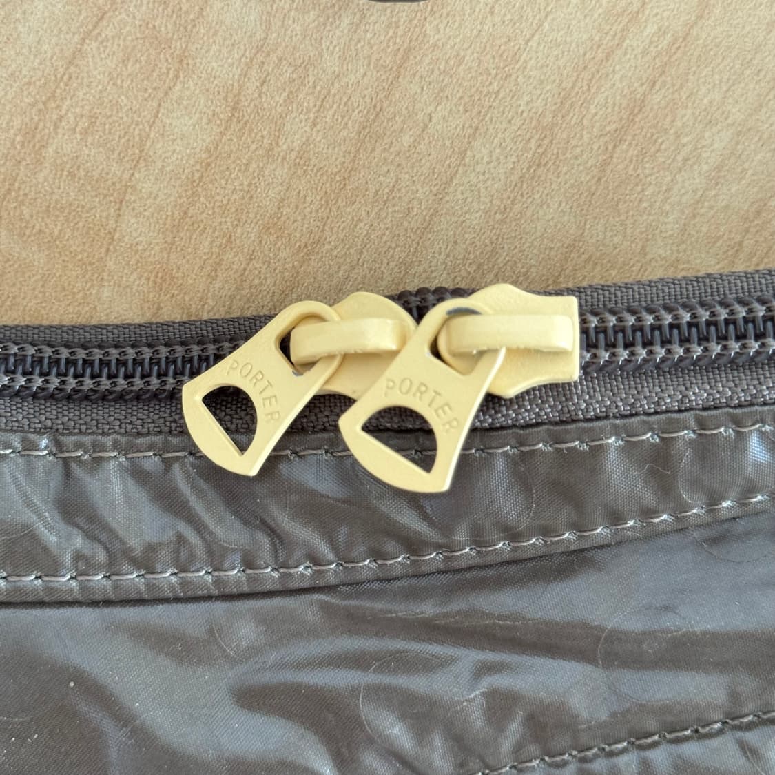 PORTER 요시다포터 본본 숄더백 상품이미지7