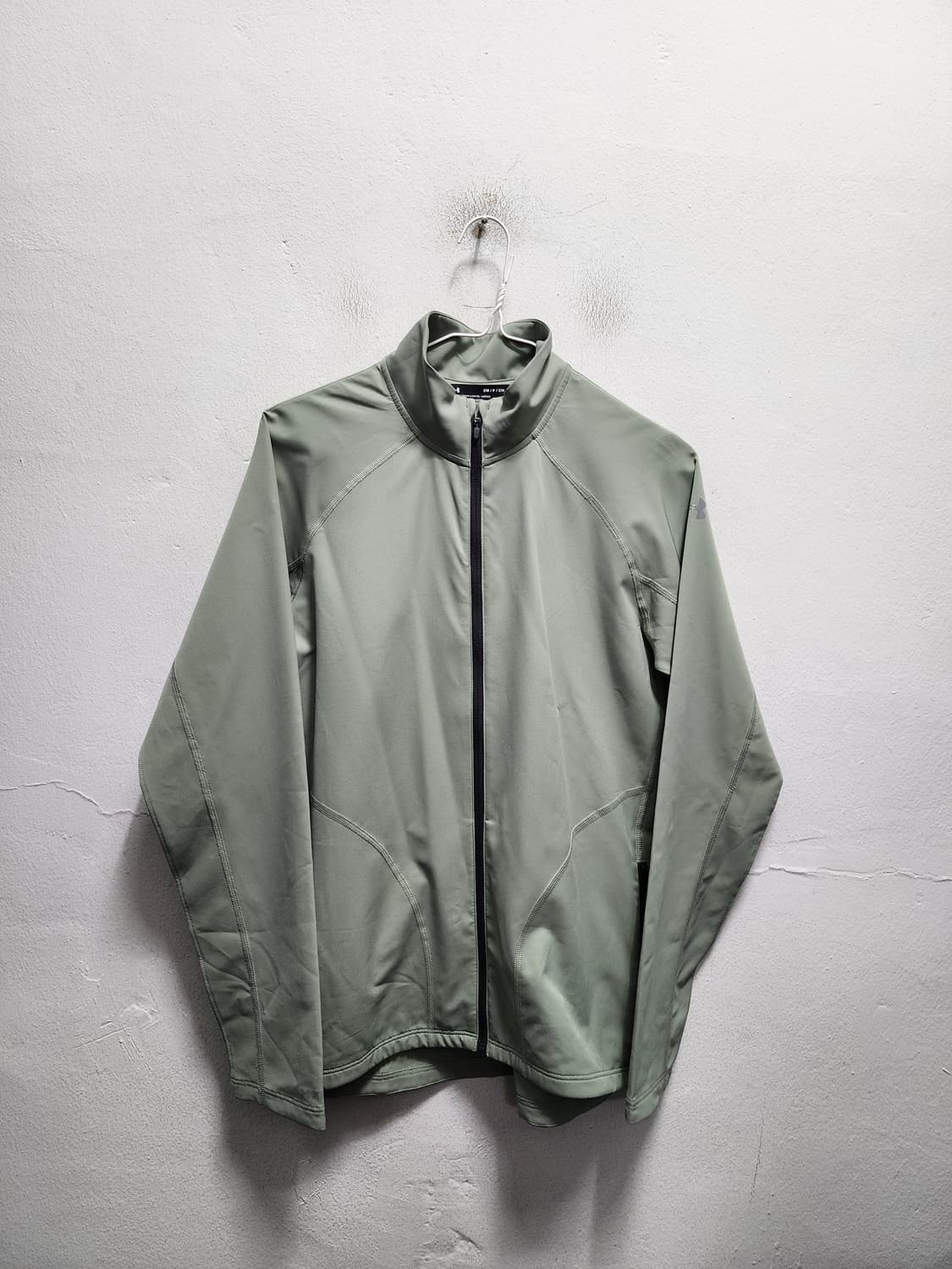 언더아머 히트기어 바람막이  상품이미지1