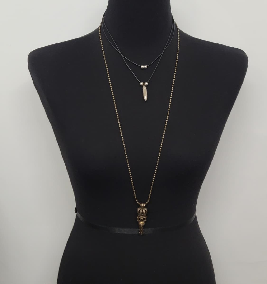 necklace set 상품이미지8