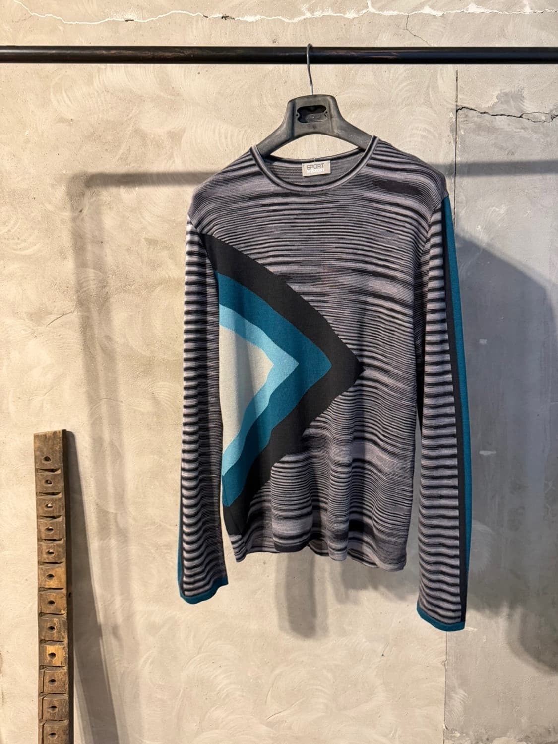 미쏘니 니트 105 상품이미지1