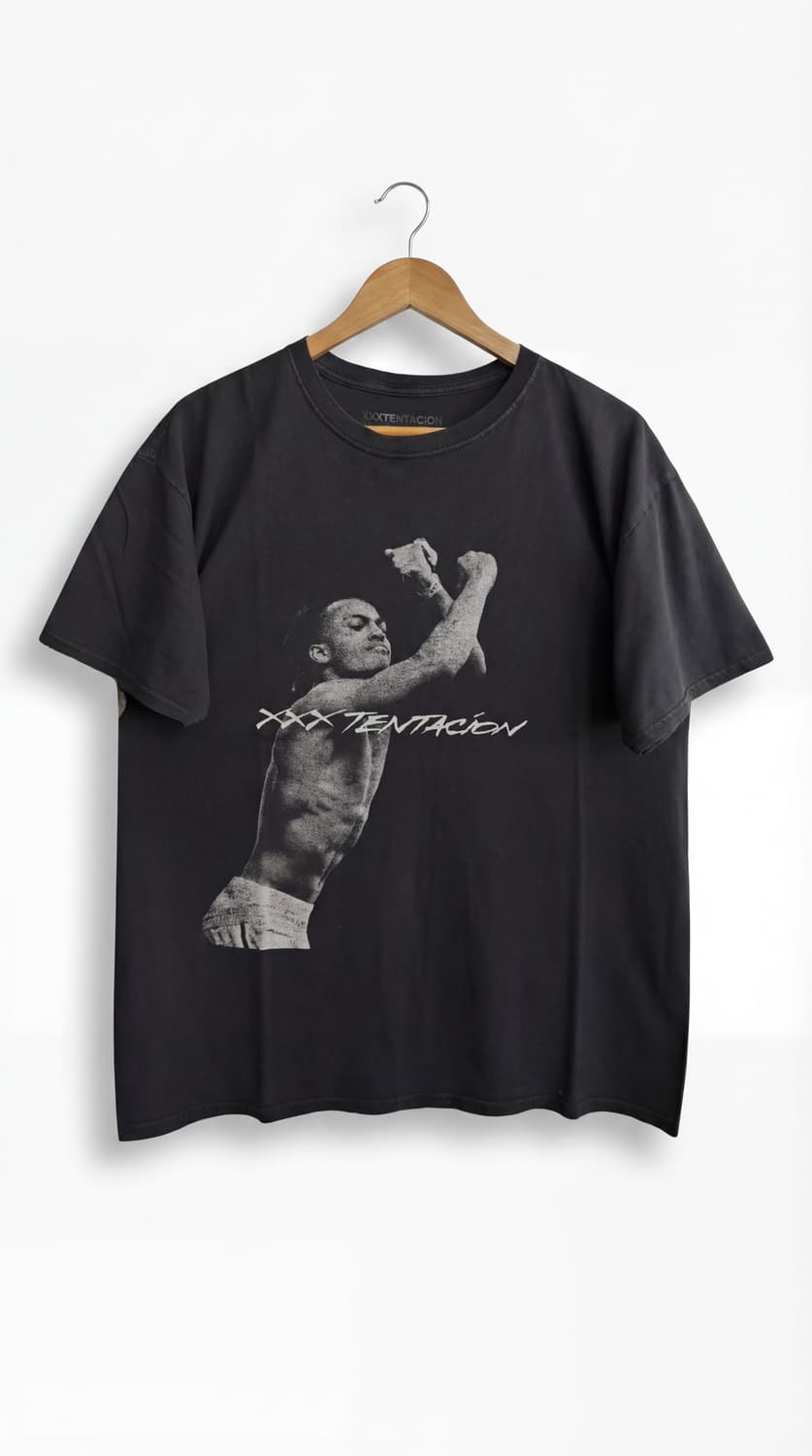 XXXTENTACION (L) 상품이미지1