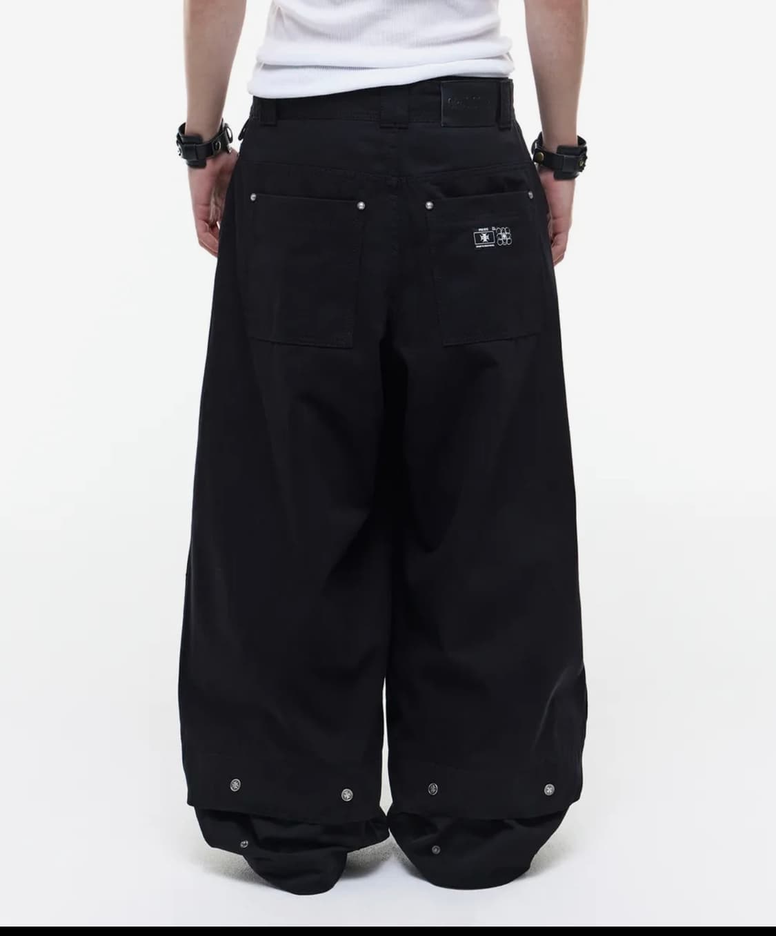 오퍼스 0012 팬츠 상품이미지1