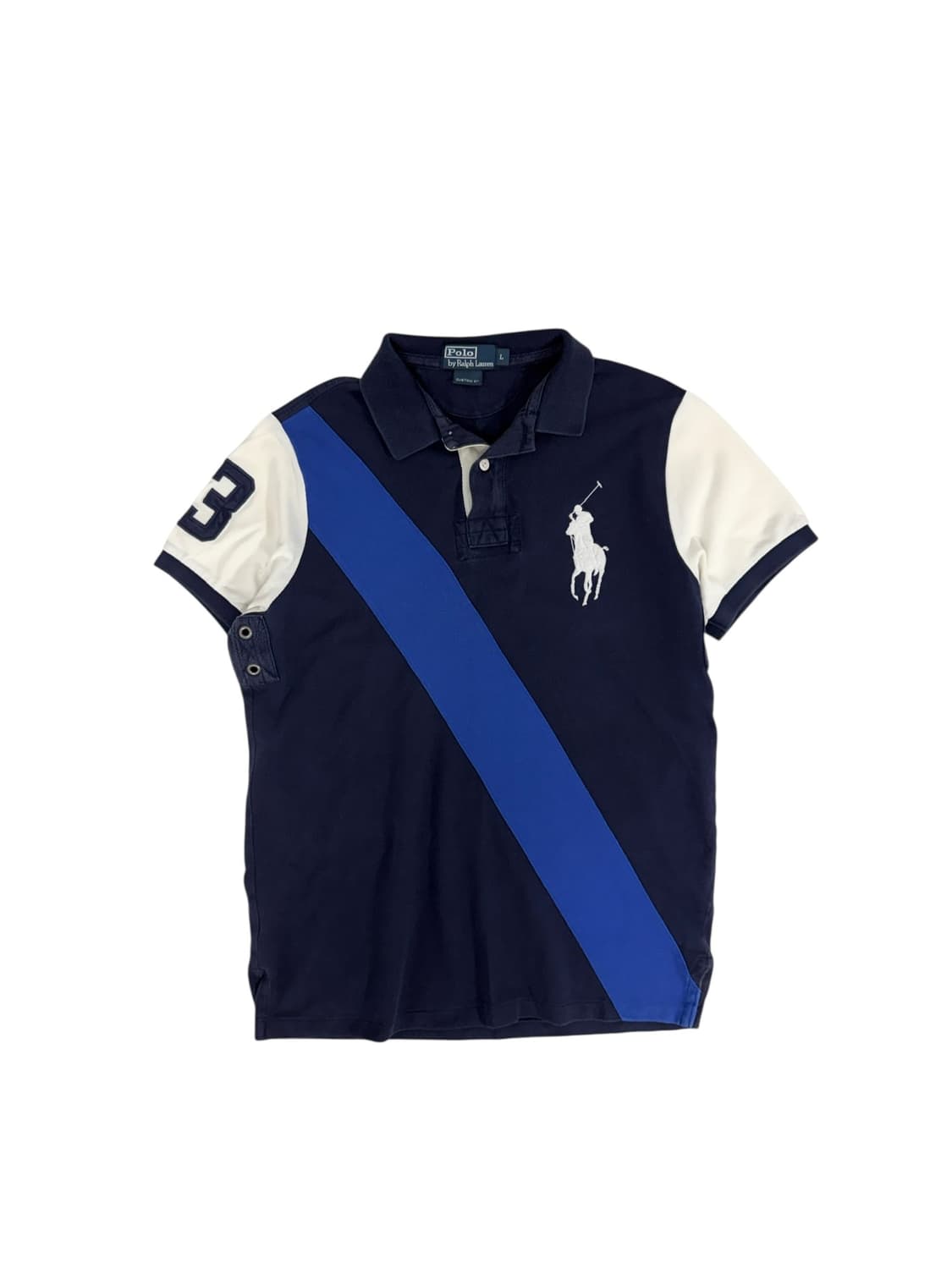 폴로 빅포니 반팔카라티 (L) 상품이미지1