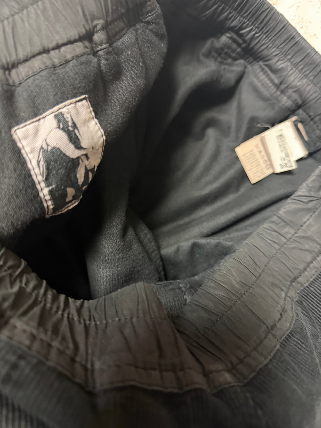 Rick owens 상품이미지4