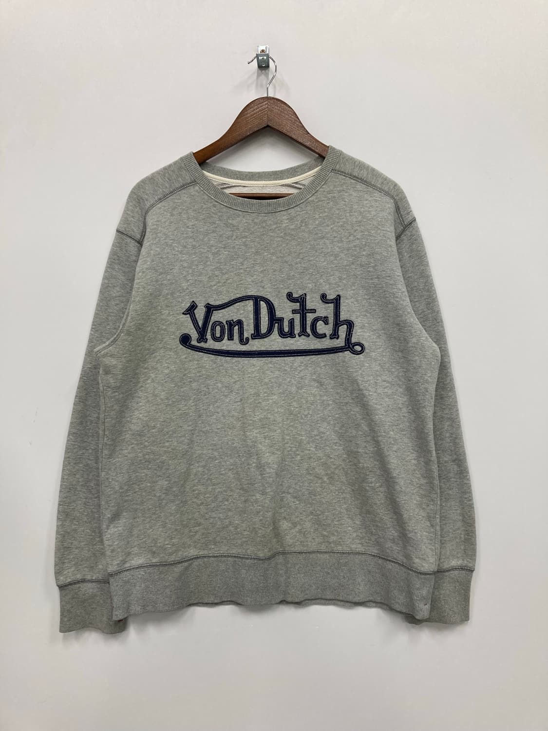 본더치 맨투맨 상품이미지1