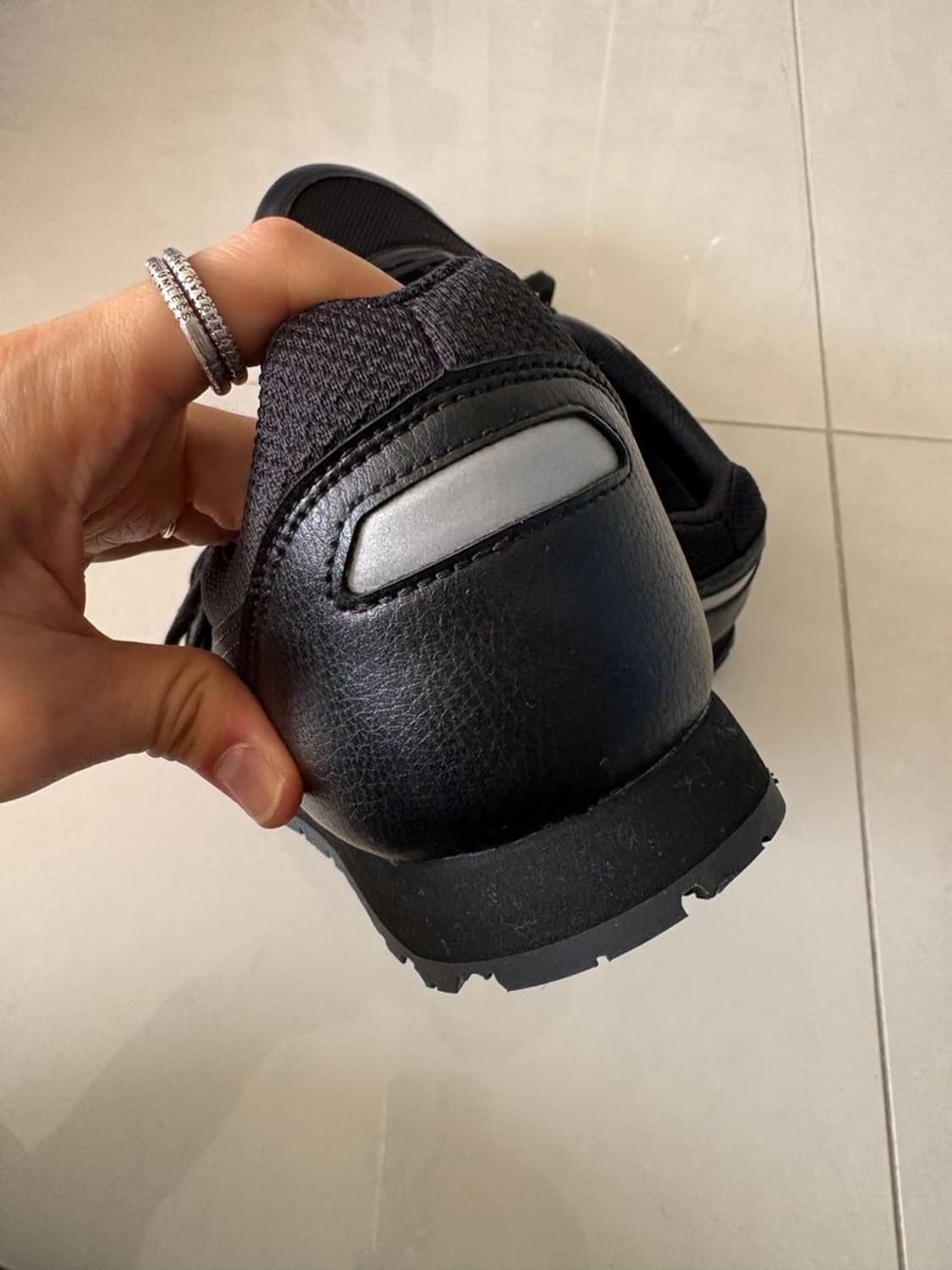 WINJOB SAFETY SHOES 윈잡 안전화 CP201 상품이미지9