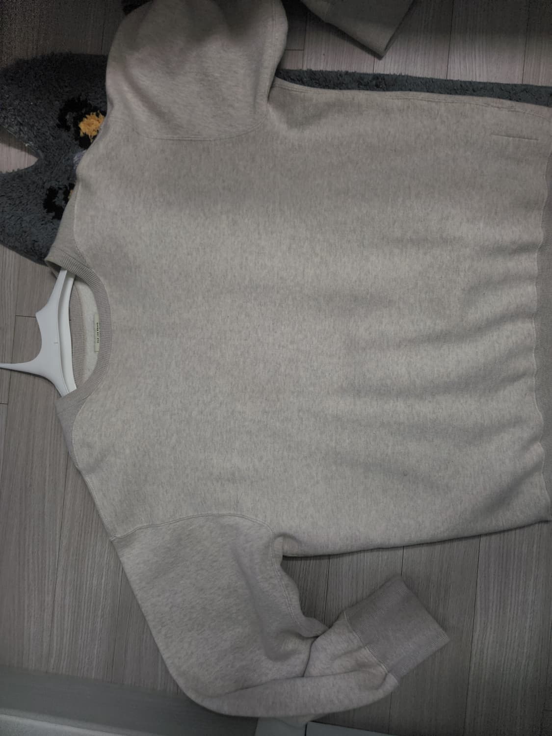 올드조 oldjoe  파티나스웻셔츠 상품이미지2