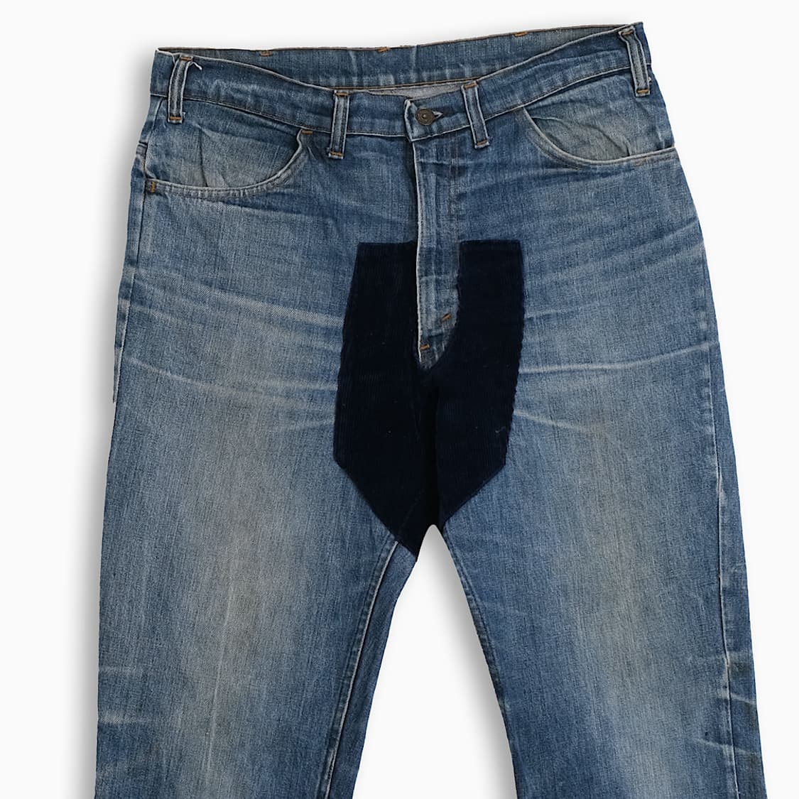 리바이스 517 오렌지탭 80s USA 34 인치 OR51736178 상품이미지4