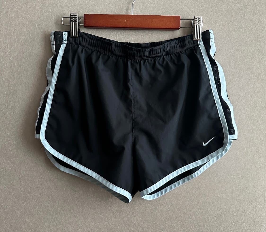 나이키 트레이닝쇼츠 XS 상품이미지1