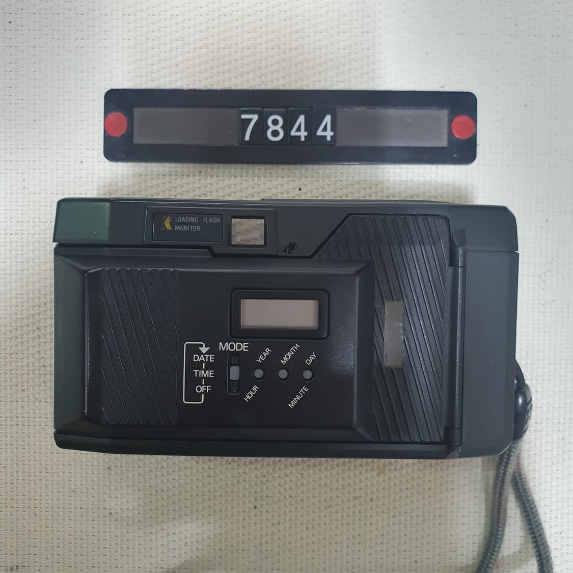 리코 XF-30 D 필름카메라 상품이미지3