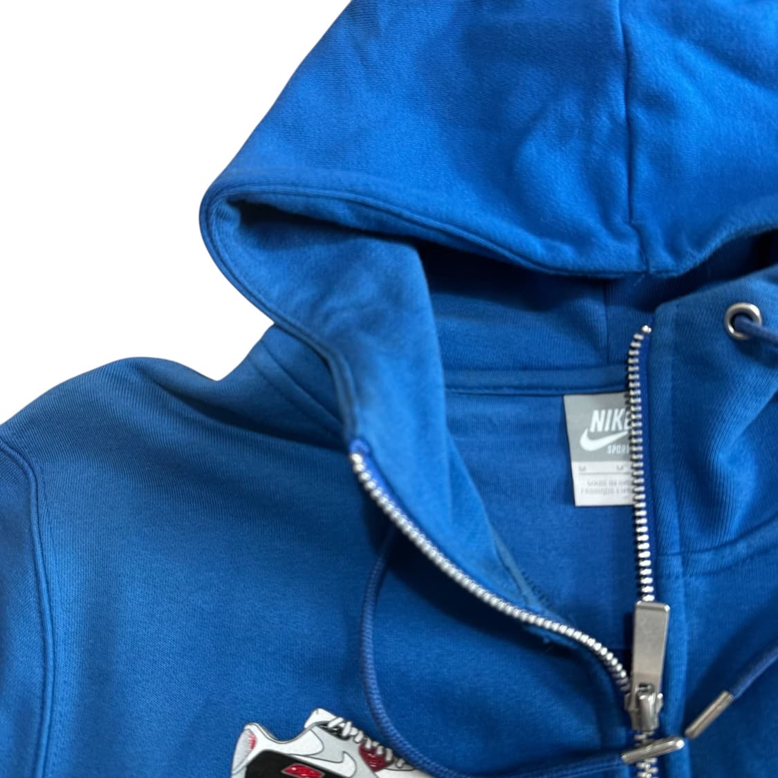 나이키 에어맥스 후드집업  상품이미지2