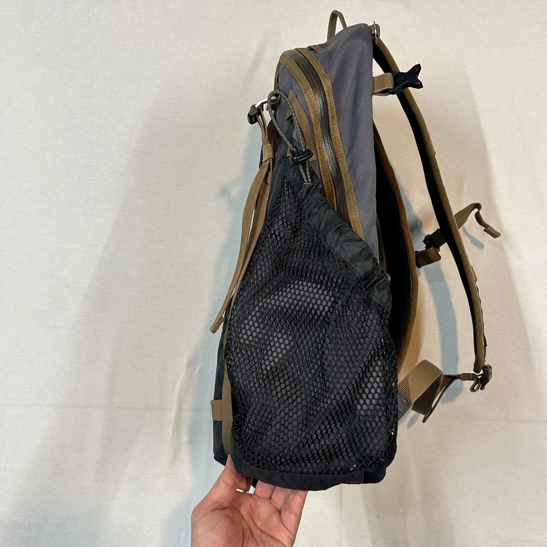 디스이즈네버댓 SFX 27 백팩 상품이미지3