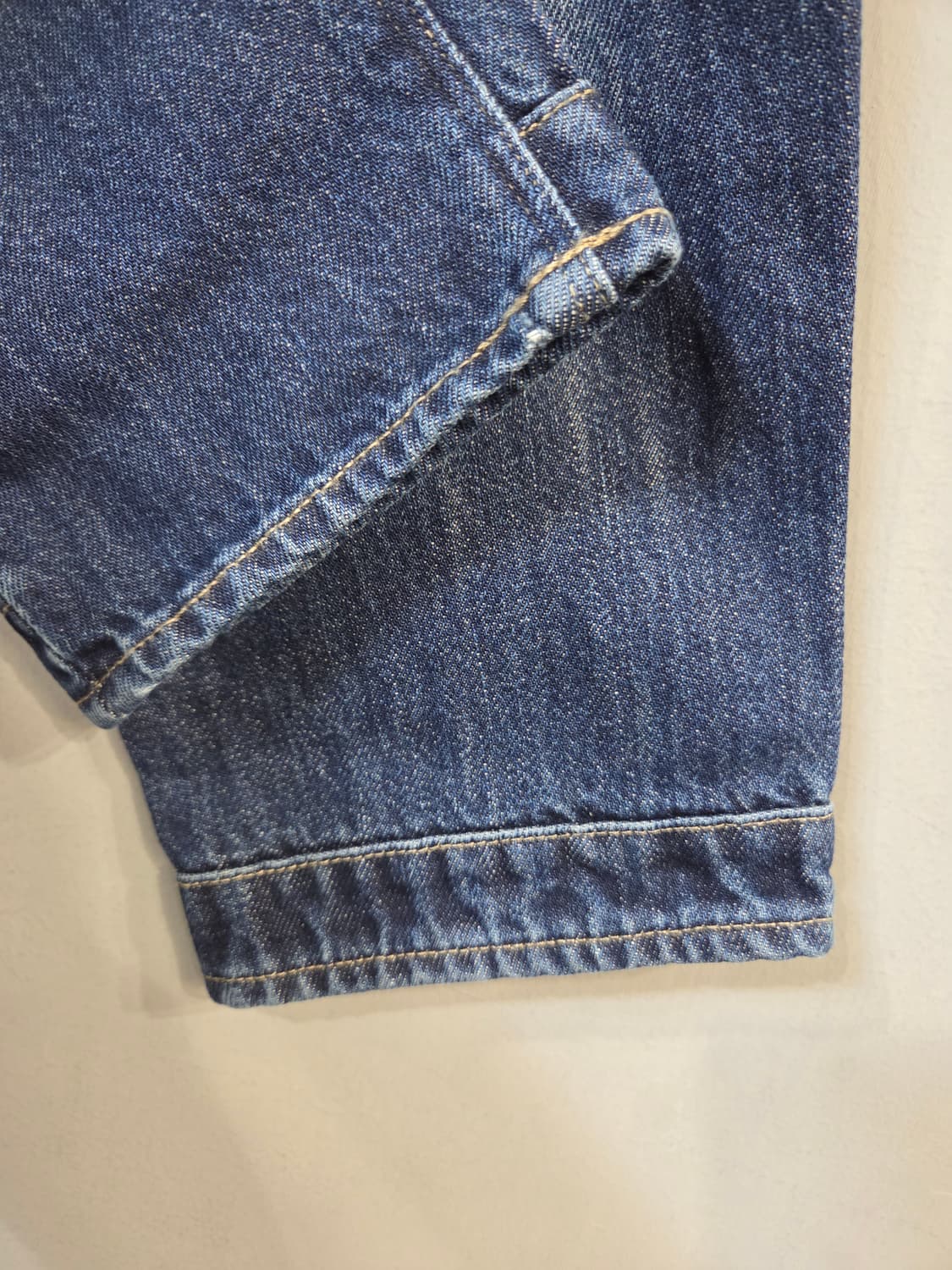 G-Star Raw 5620 데님 청바지(W26/L32) 상품이미지6