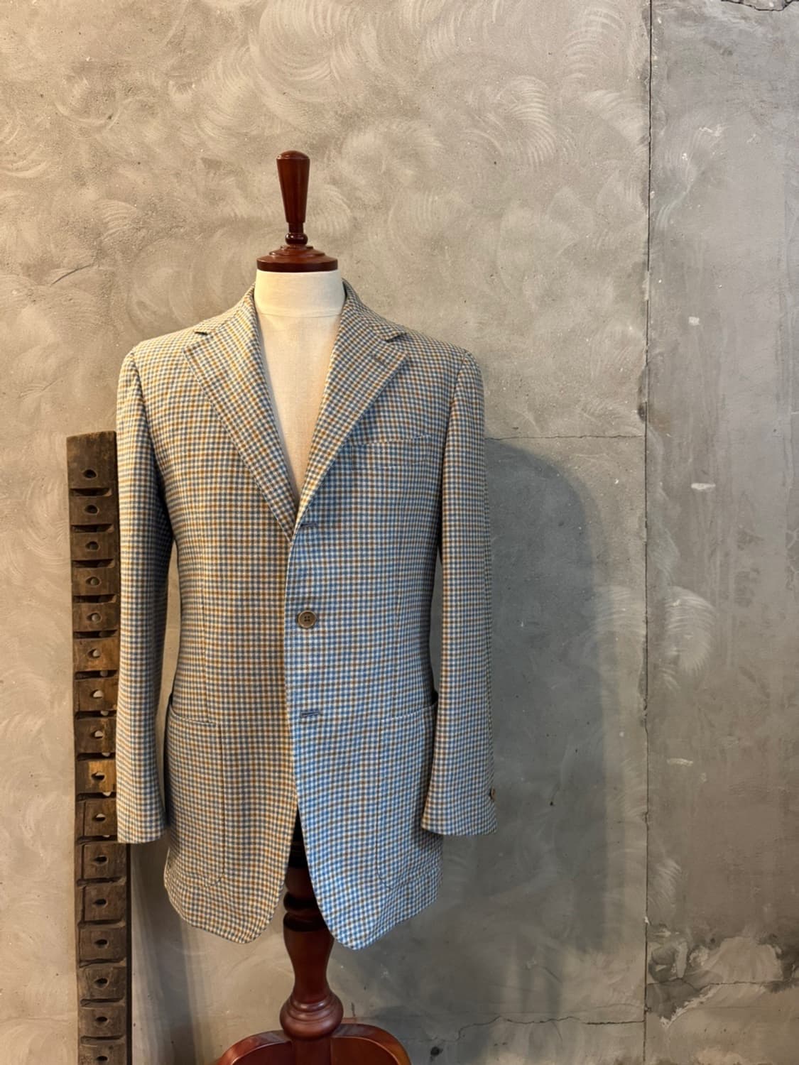 사르토리아 파르테노페아 테일러드 자켓 103~105 상품이미지1