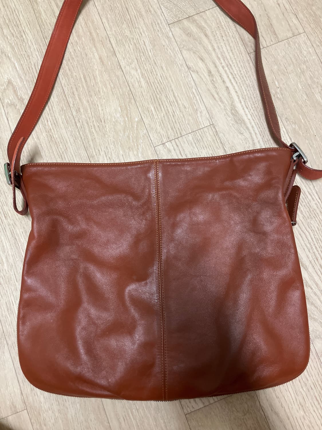 빈티지 루이까또즈 숄더백 상품이미지3