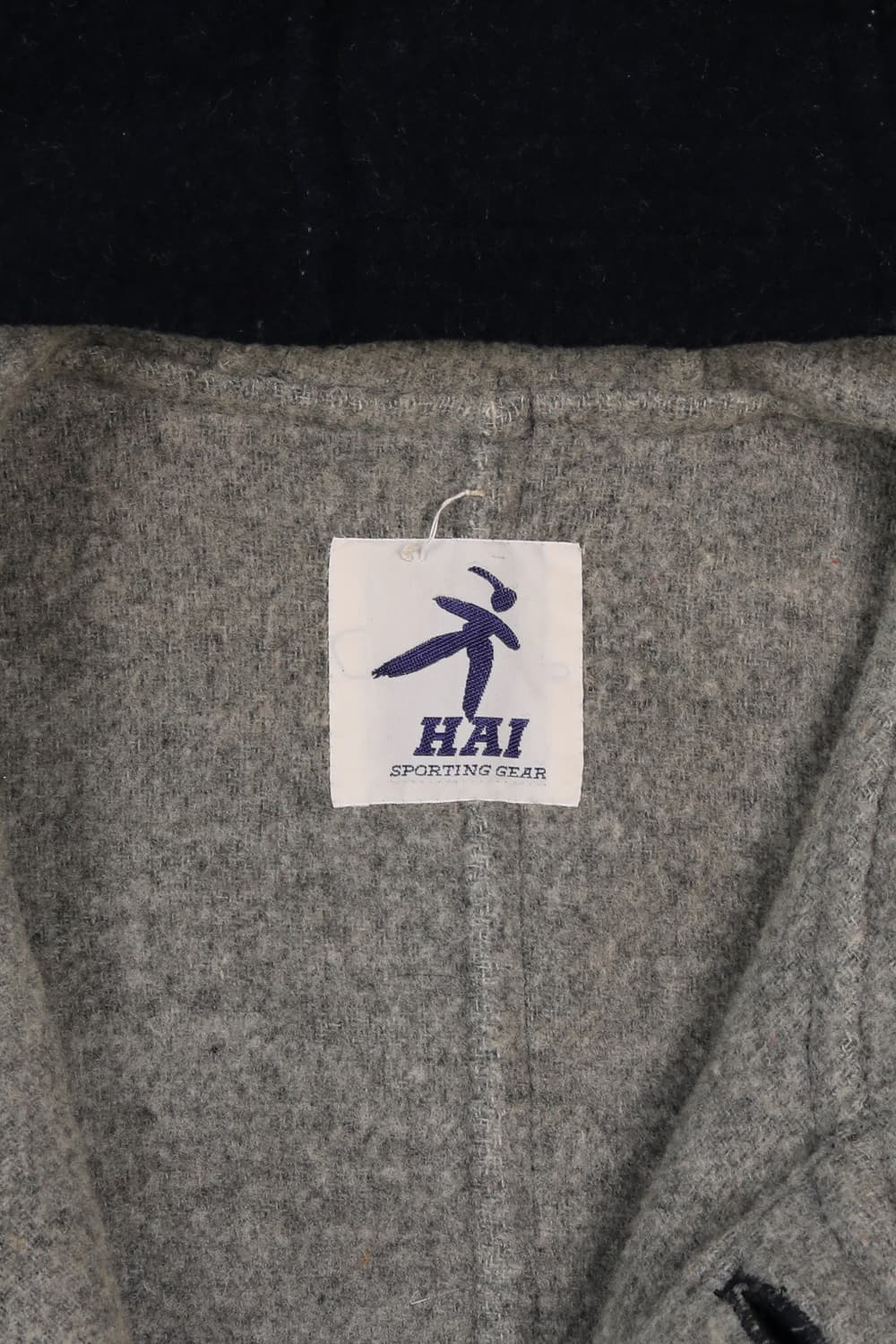 HAI Sporting Gear Embroidered Hood Coat 상품이미지6