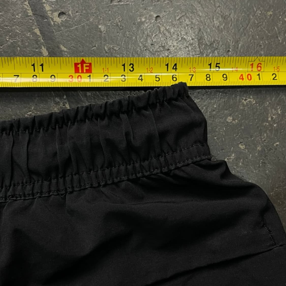 100 나이키 드라이핏 반바지 상품이미지8