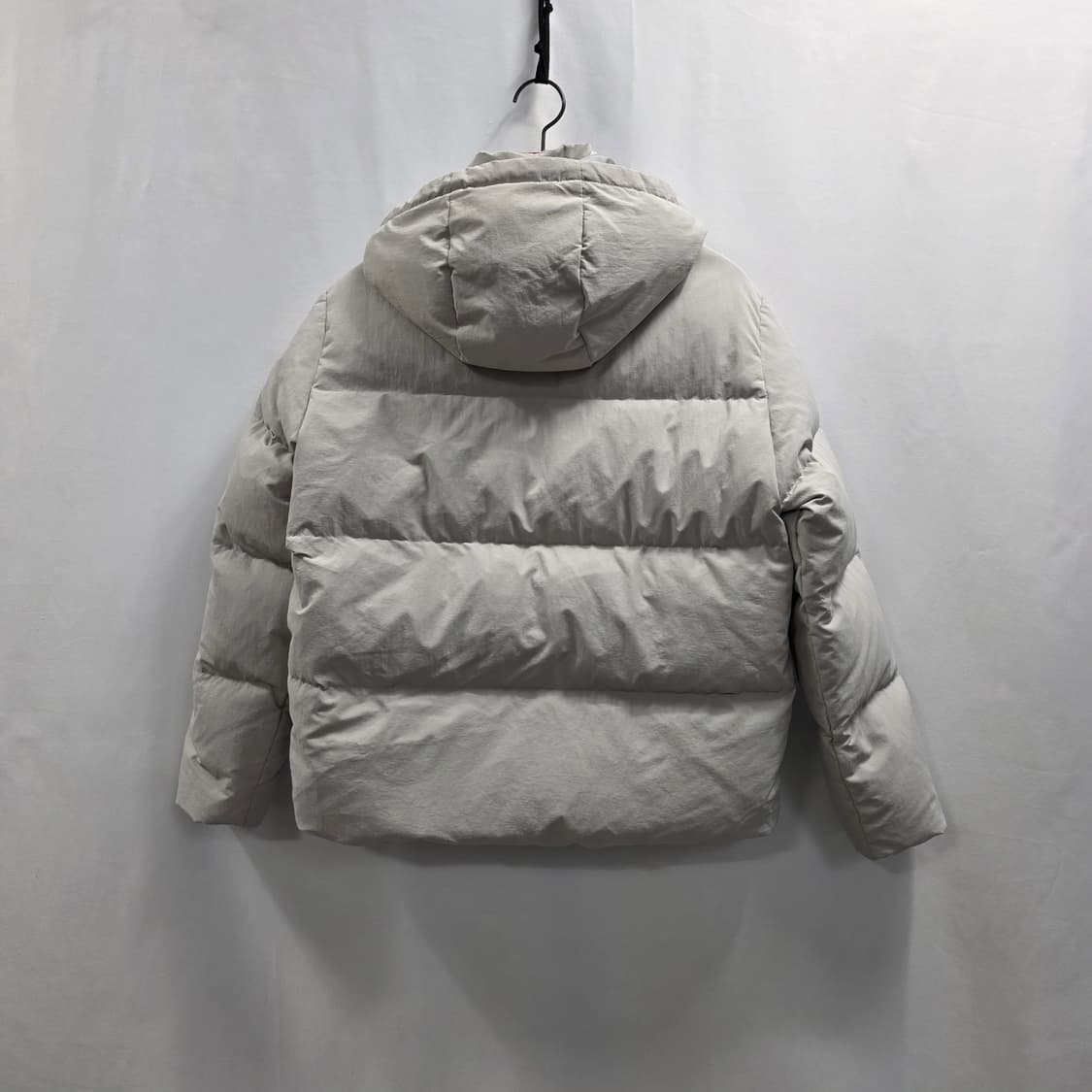 1635 [스노우피크 Snow Peak 덕다운 패딩 점퍼 (95)] 상품이미지2