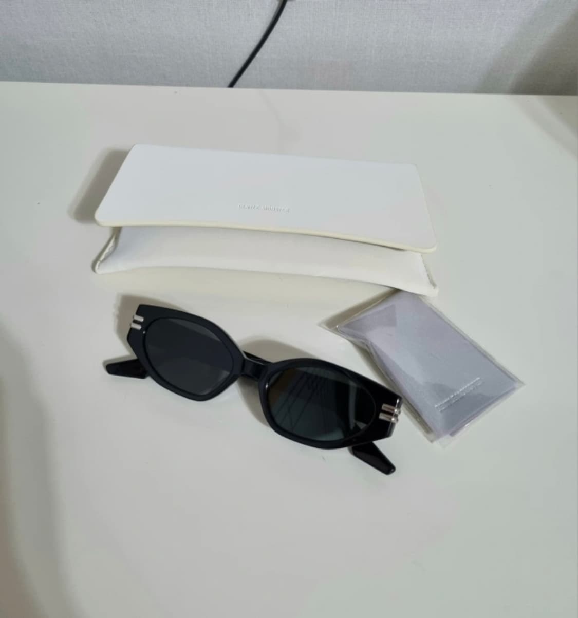 젠틀몬스터 GHOST 고스트 선글라스 상품이미지7