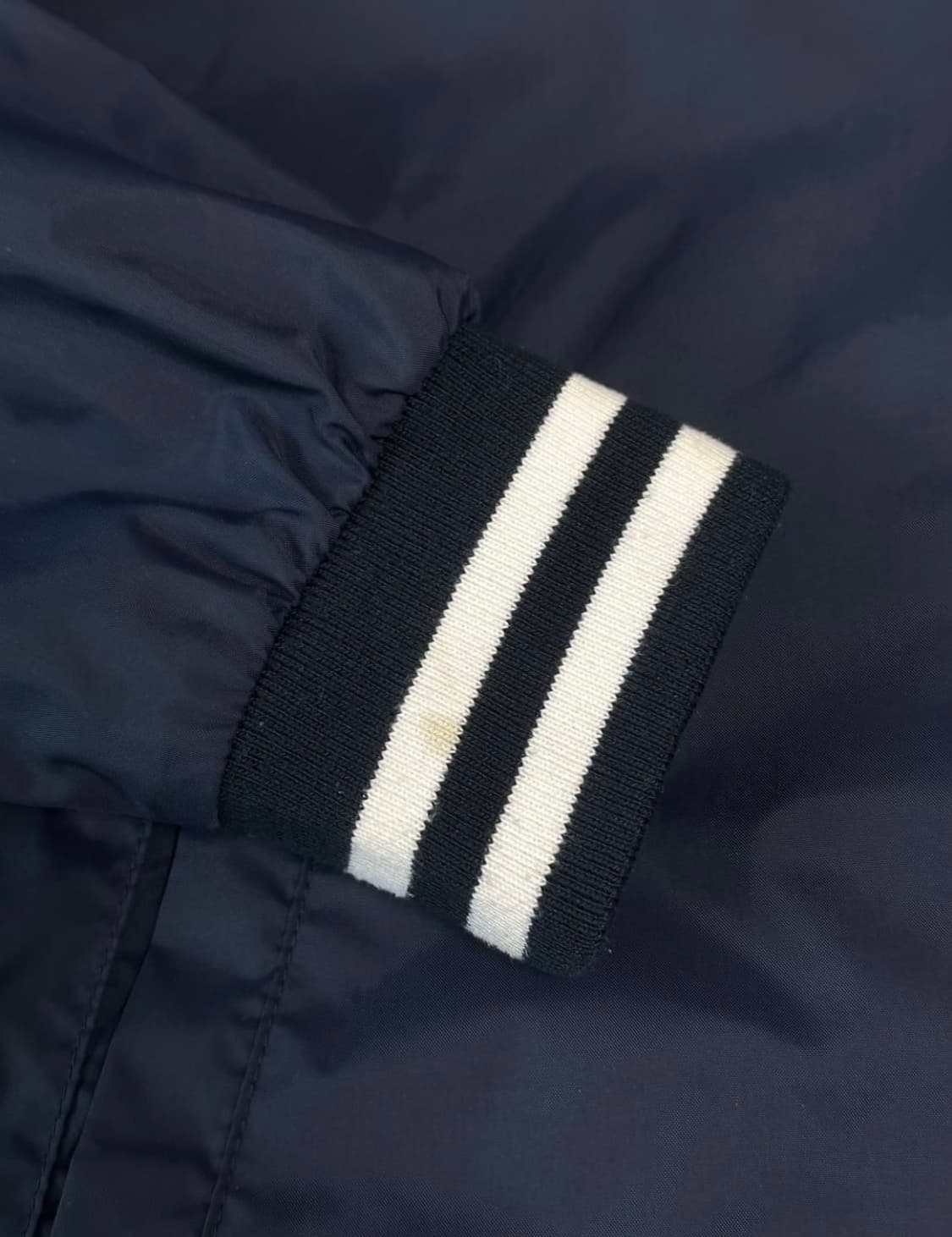 CDG 꼼데가르송 바시티자켓 L 상품이미지5