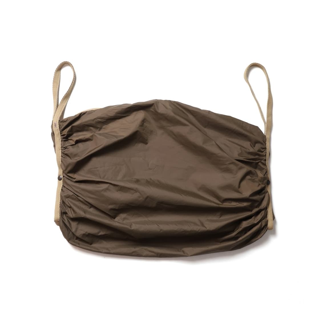 데님 앤 서플라이 Denim & Supply Duffle Bag 
 상품이미지2