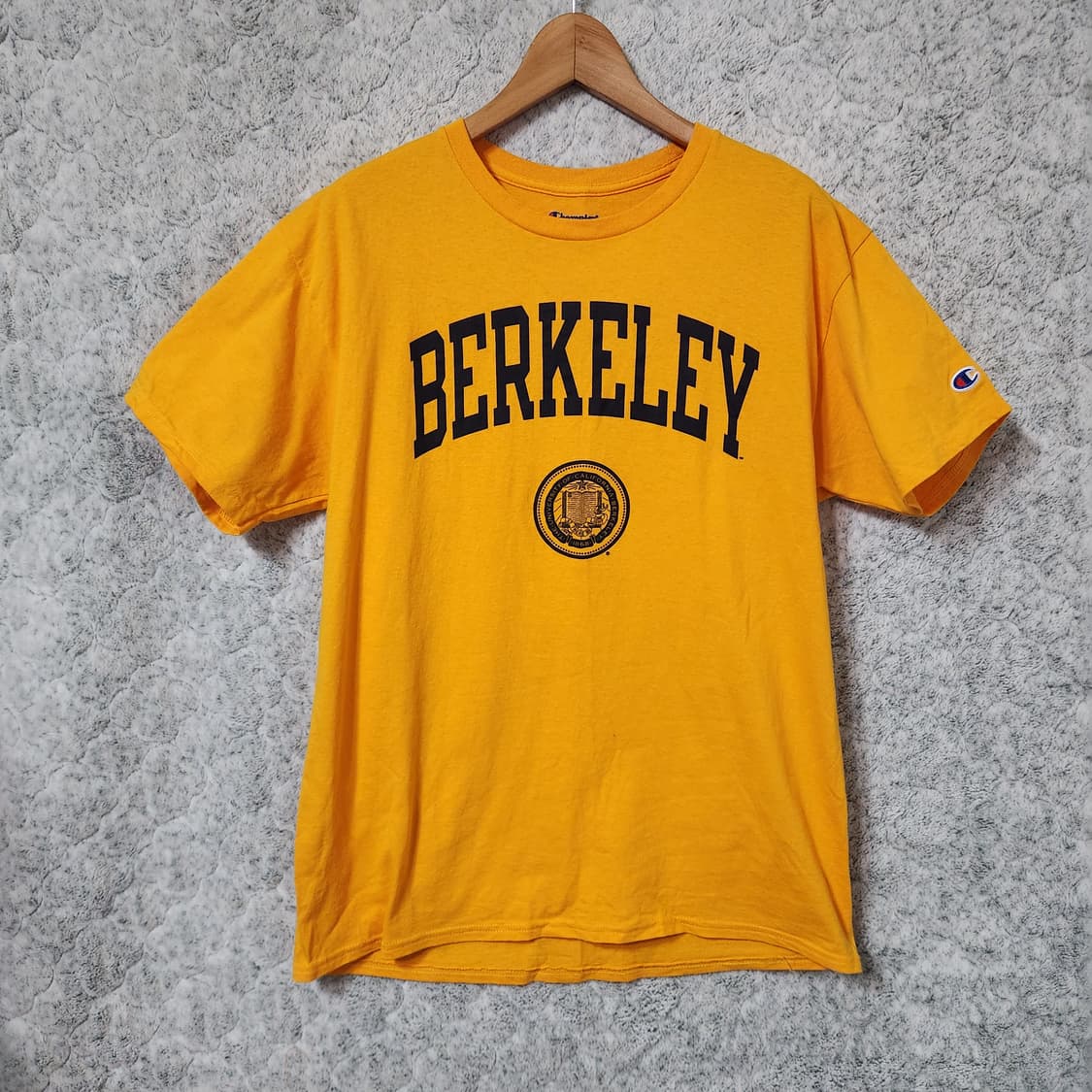 262A [L] 챔피온 버클리 반팔 티셔츠 상품이미지1