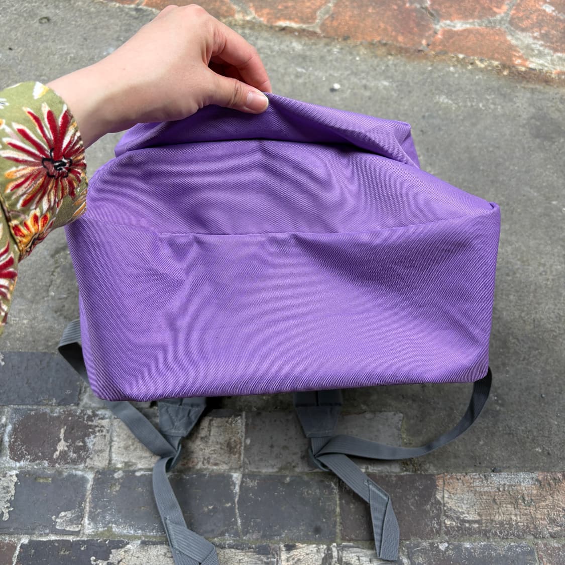 Jansport 잔스포츠 백팩 가방 상품이미지5