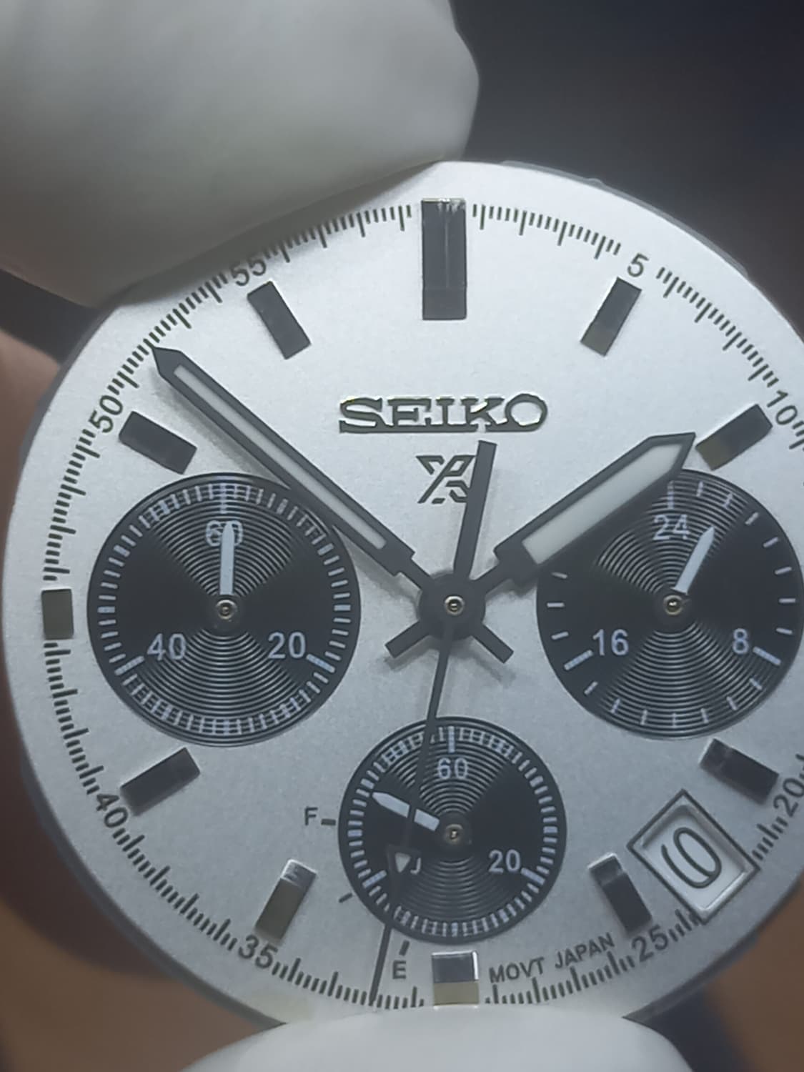 세이코 커스텀 mod 세이토나 상품이미지3