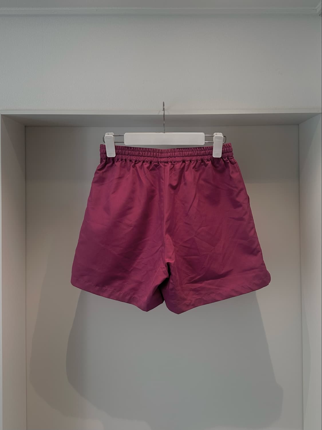 (미사용) Opera Sports CALVÌA SHORTS 상품이미지2