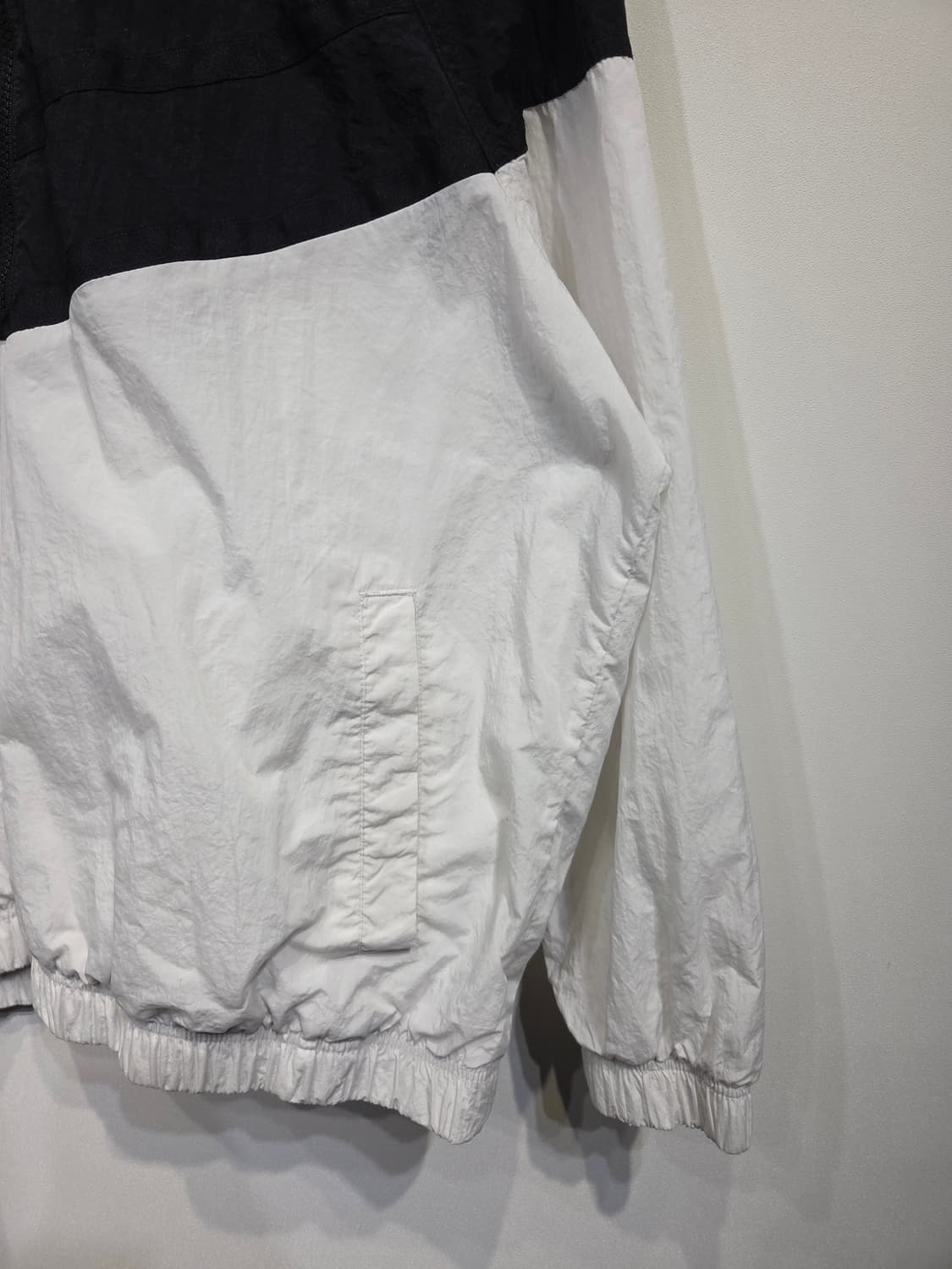 나이키 NSW 헤리티지 윈드러너 우븐 아노락 자켓 상품이미지5