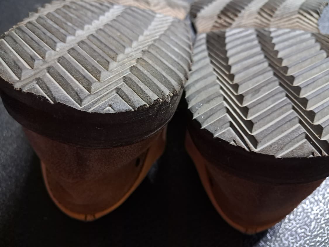 리바이스구두 상품이미지3