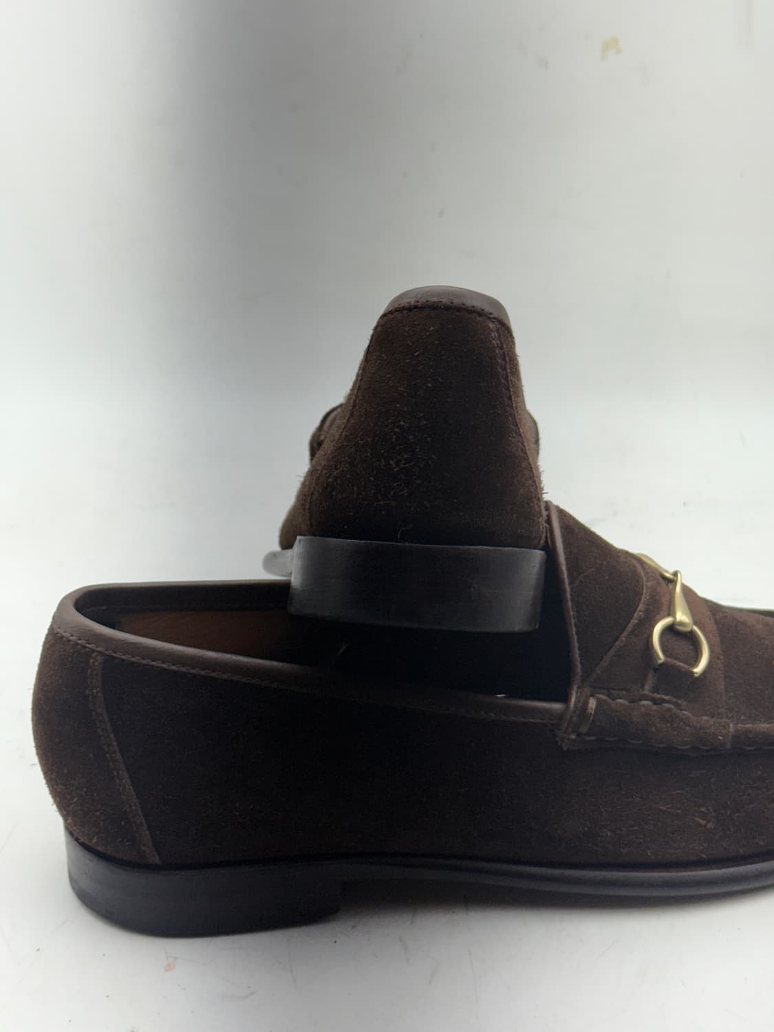 정품)까르미나구두260 상품이미지8