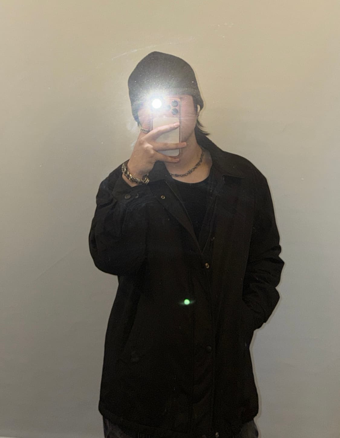 생로랑 빈티지 자켓 상품이미지1