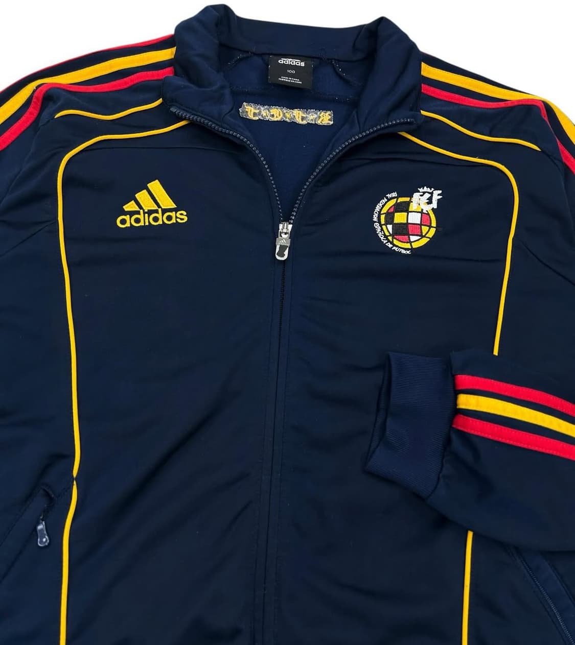 스페인 져지 상품이미지2