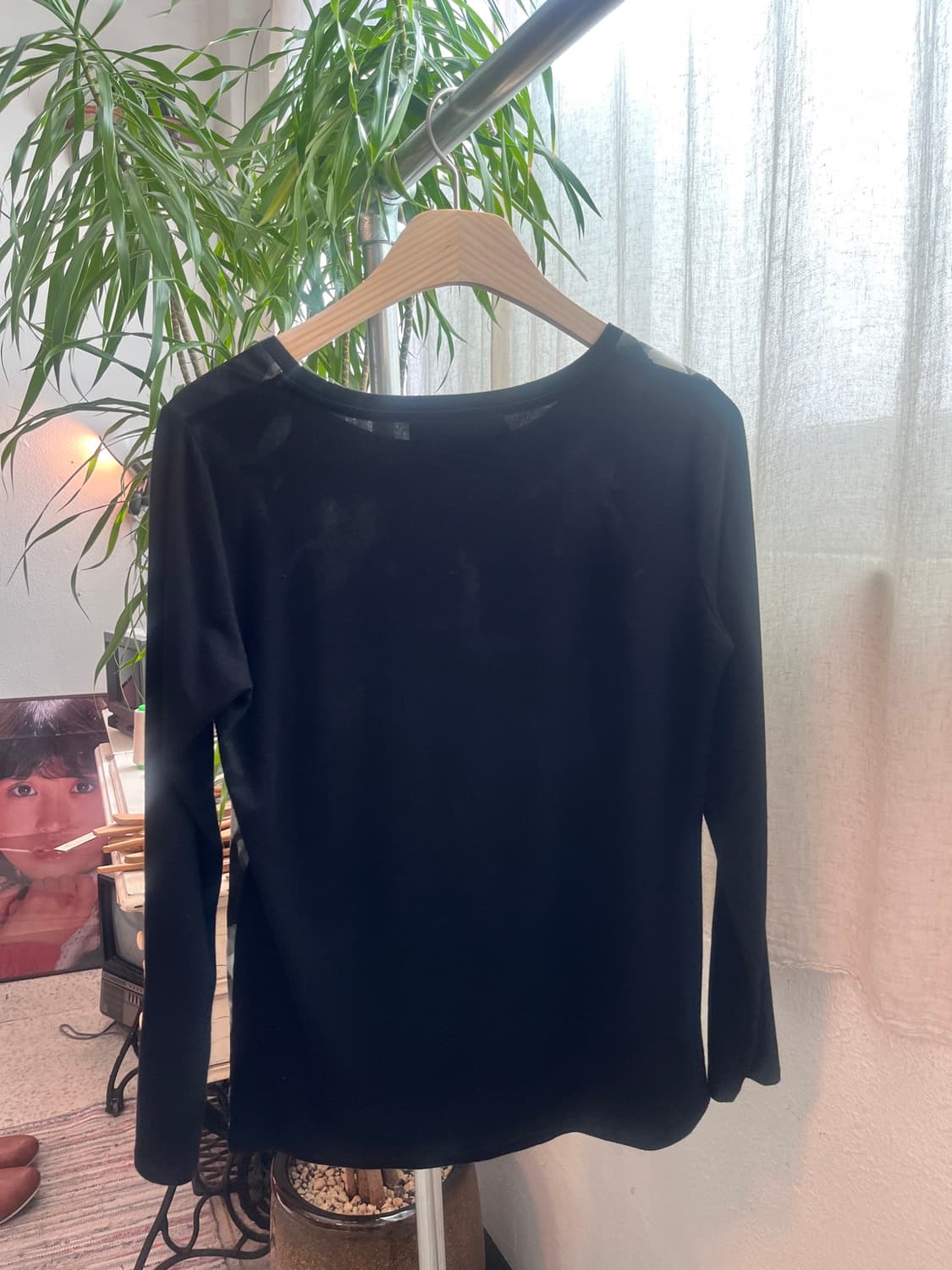 composite Paul Smith long sleeve  상품이미지4