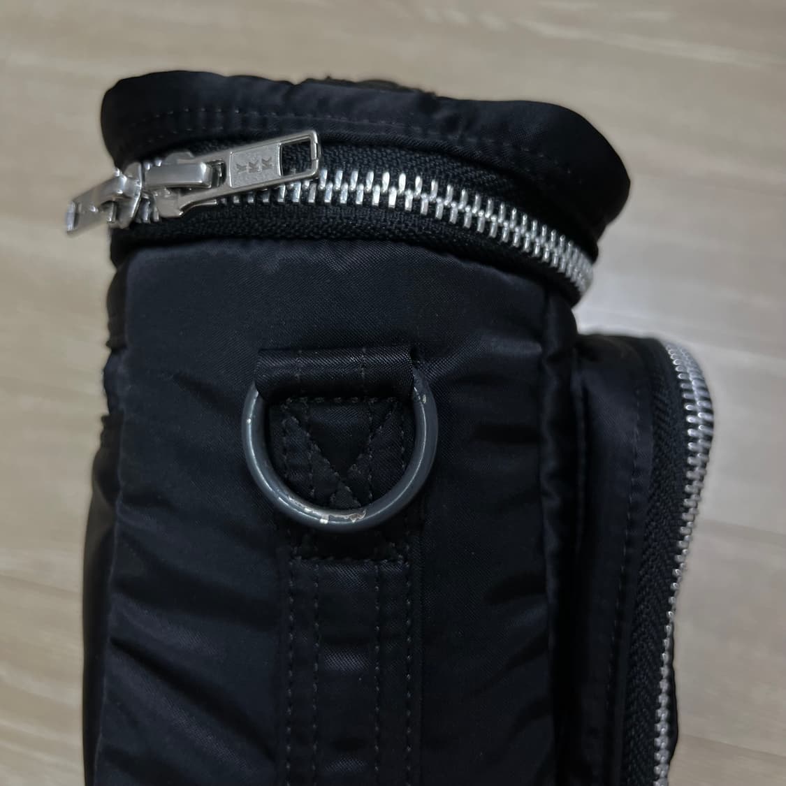 요시다포터 porter 카메라백 탱커 블랙 상품이미지4
